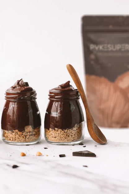 Mushroom Coffee