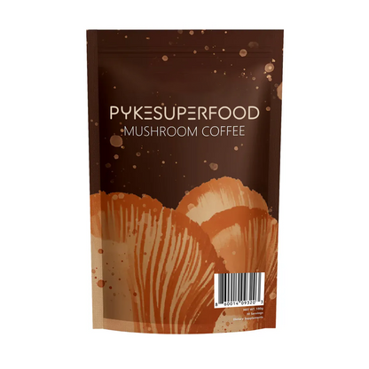 Mushroom Coffee